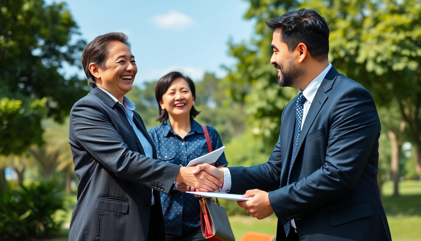 Notarization for Businesses