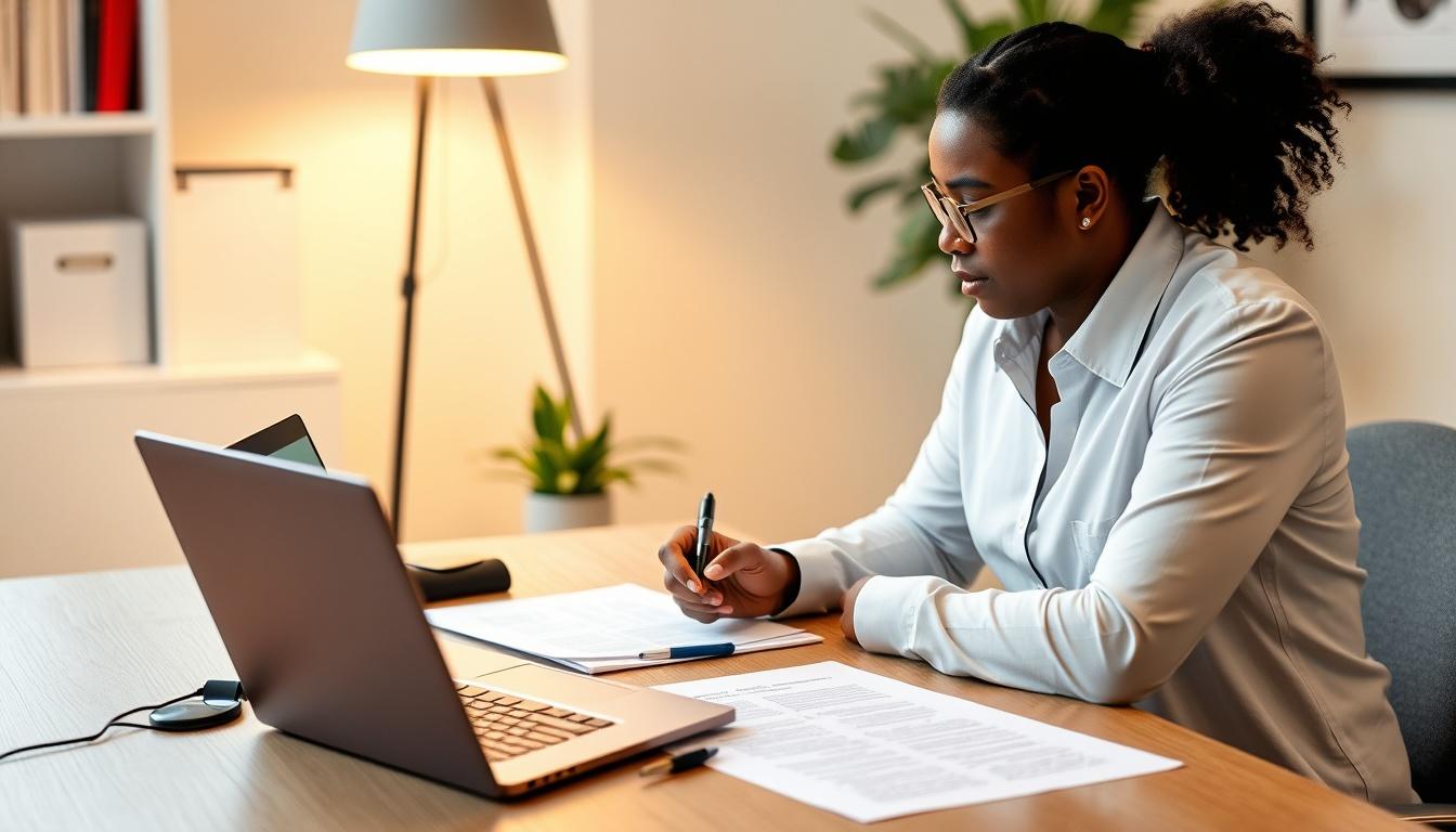 Legal Document Services